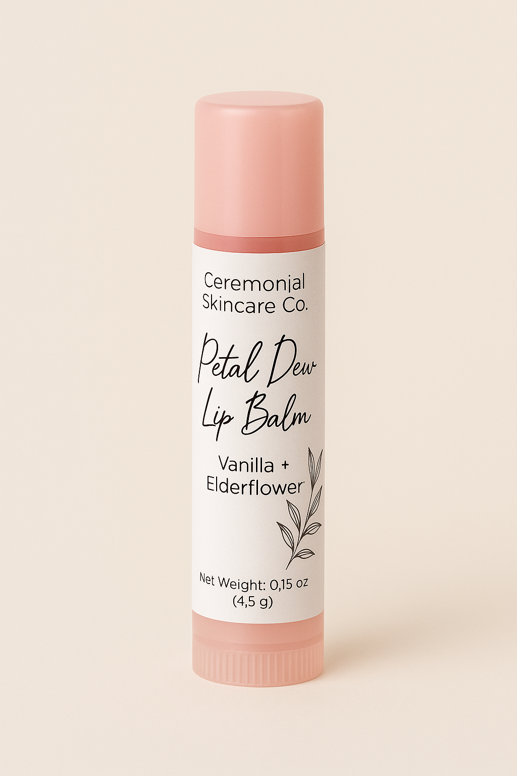 Pedal Dew Lip Balm
