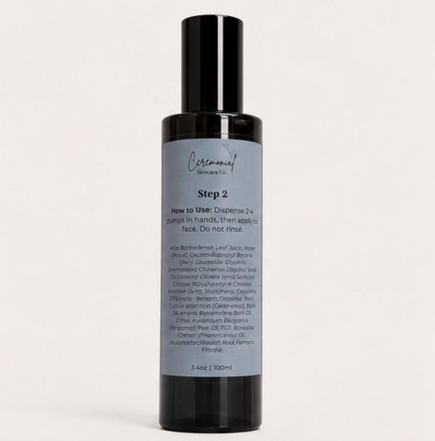 Root & Resin Daily Moisturizer + Aftershave