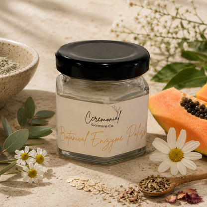 Botanical Enzyme Polish