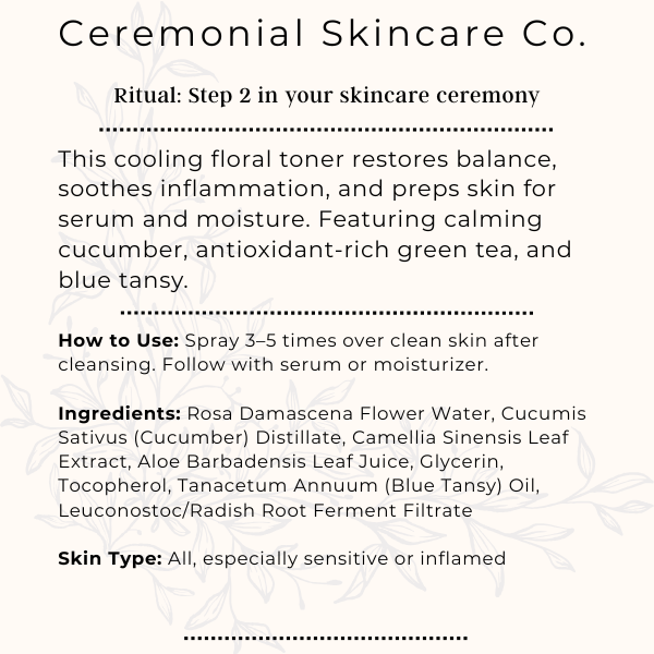 Trial Size Rooted Ritual 4-Piece Collection