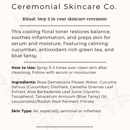 Trial Size Rooted Ritual 4-Piece Collection