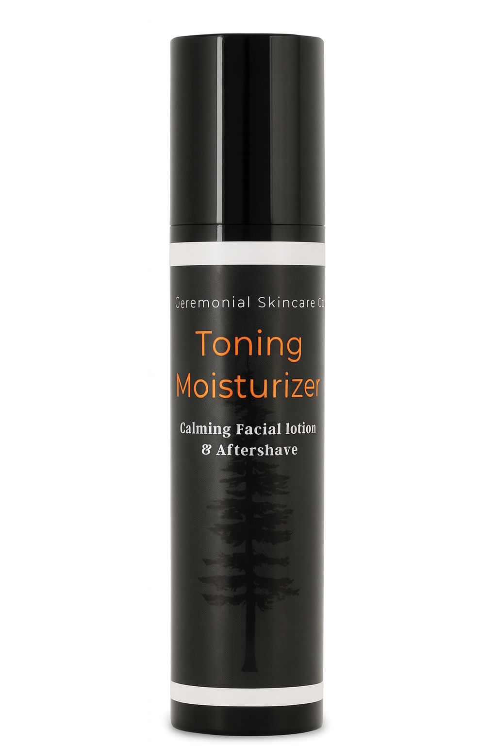 Men's Toning Moisturizer & Aftershave