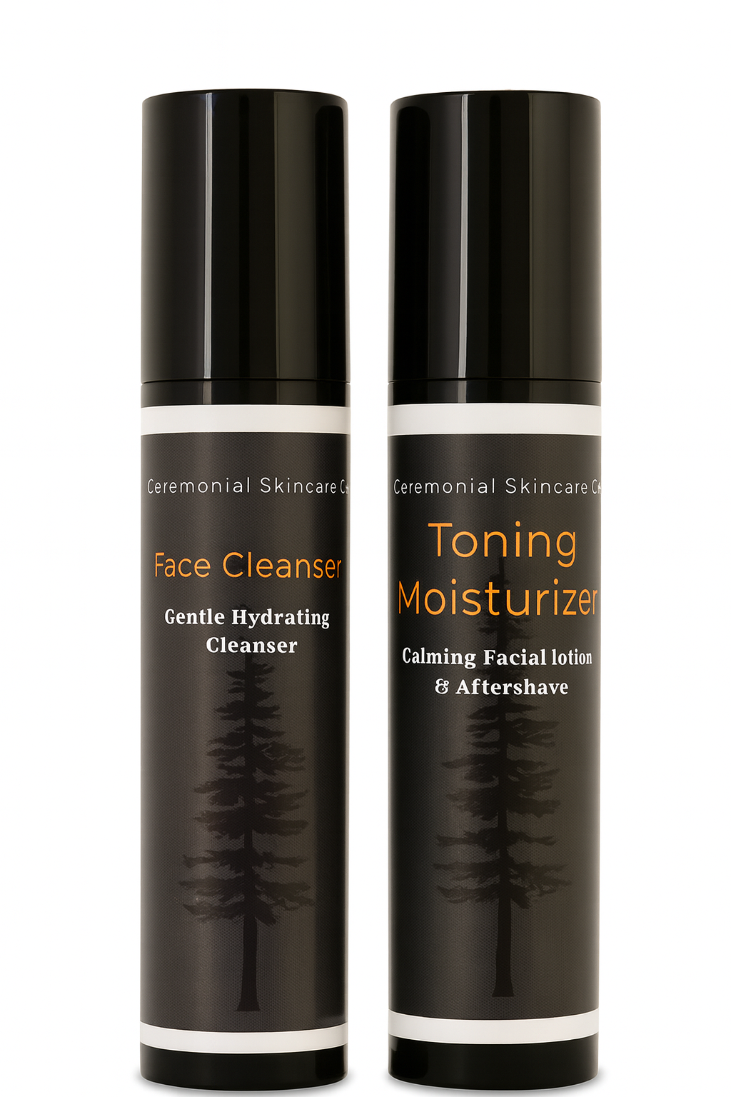 Men's Rooted Ritual Collection
