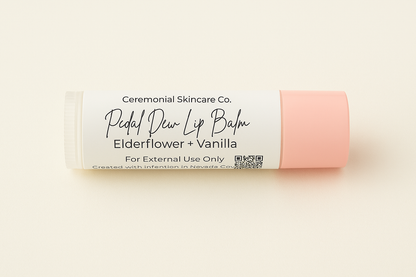 Pedal Dew Lip Balm