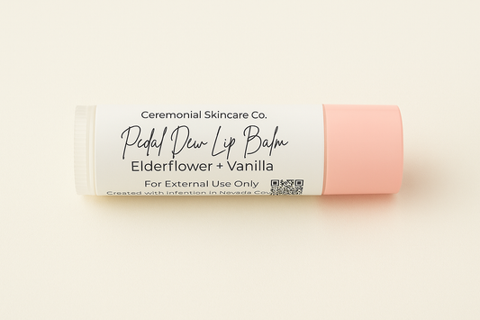 Pedal Dew Lip Balm