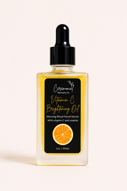 Vitamin C Brightening Serum