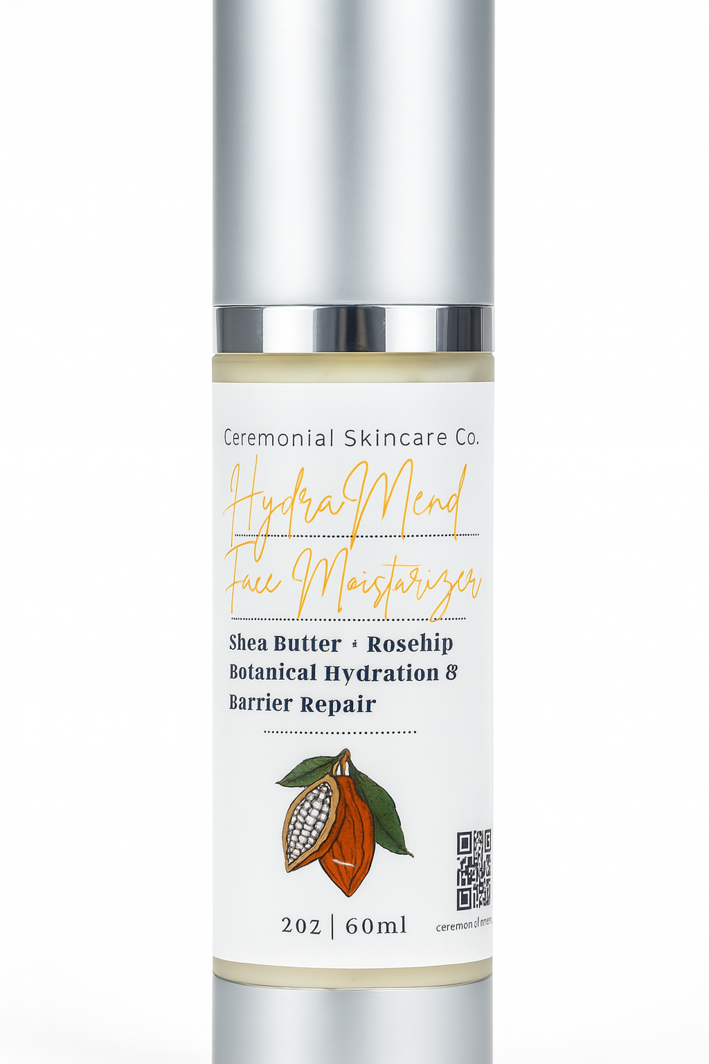 Trial Size Rooted Ritual 4-Piece Collection