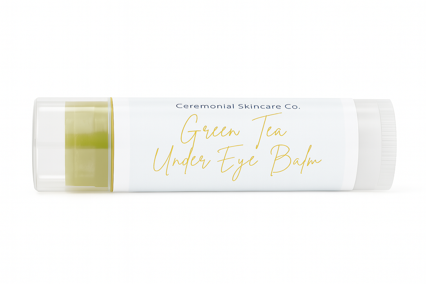 GreenTea Under Eye Balm