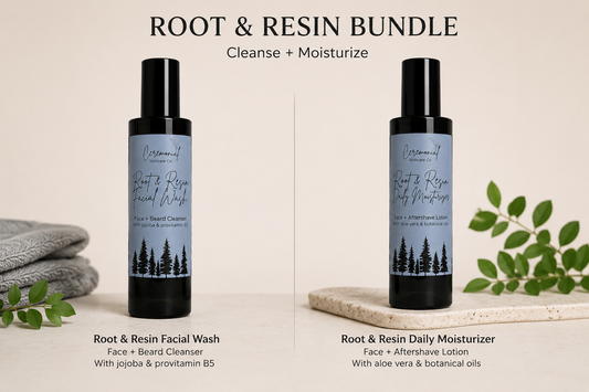Root & Resin Collection