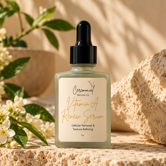 Vitamin A Renewal Serum