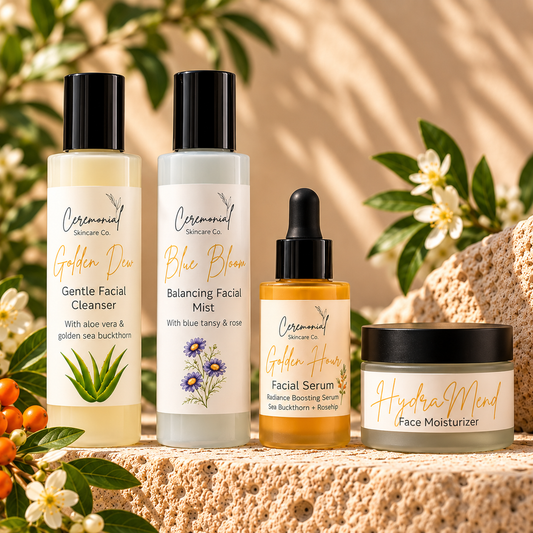 Rooted Ritual Complete Collection