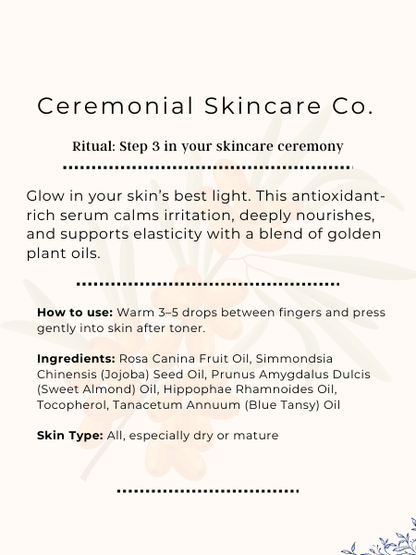 Trial Size Rooted Ritual 4-Piece Collection