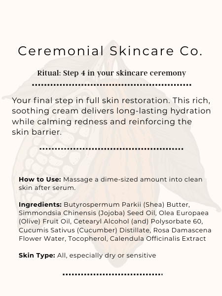 Trial Size Rooted Ritual 4-Piece Collection