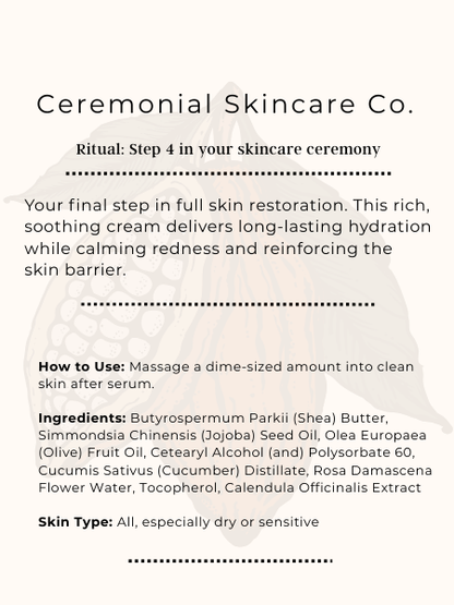 Trial Size Rooted Ritual 4-Piece Collection
