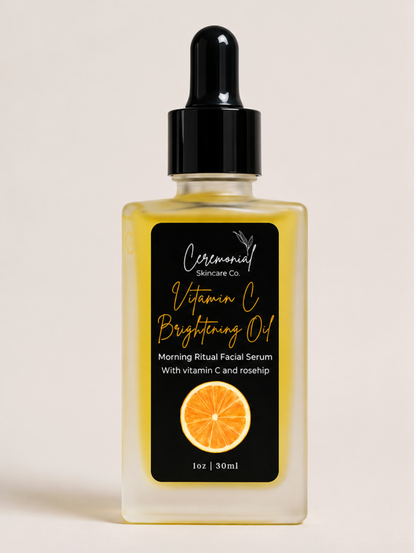 The Radiance Ritual Serum Duo