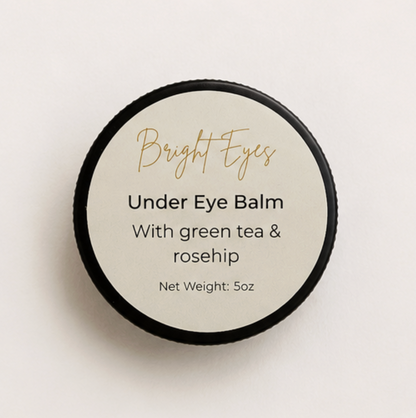 GreenTea Under Eye Balm