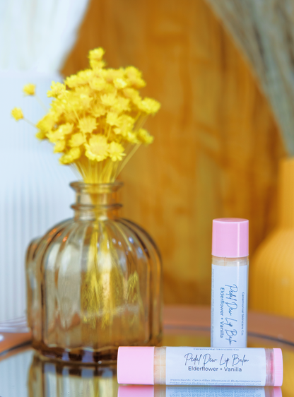 Lip Ceremony Duo