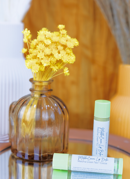 Lip Ceremony Duo