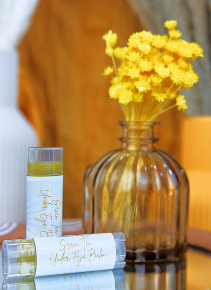 GreenTea Under Eye Balm