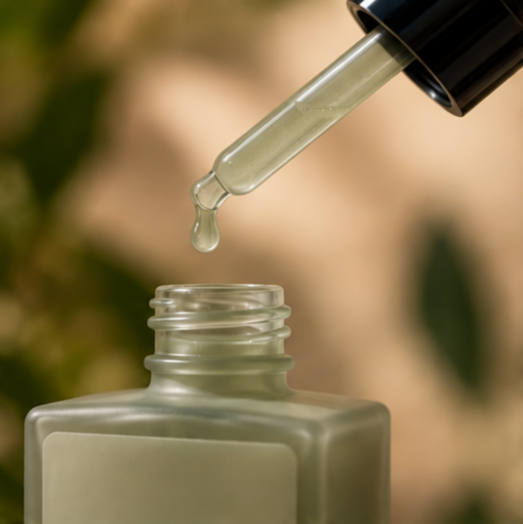 Vitamin A Renewal Serum