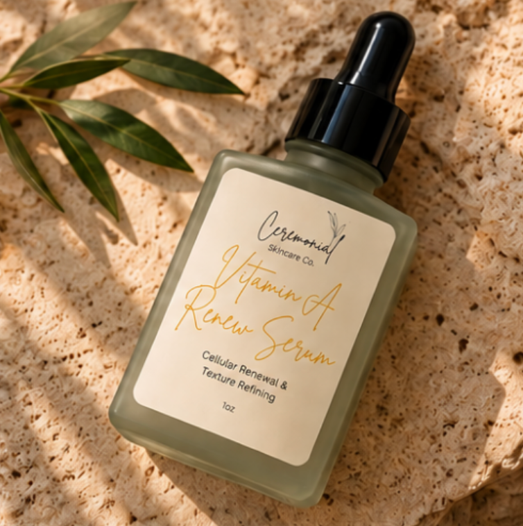 Vitamin A Renewal Serum