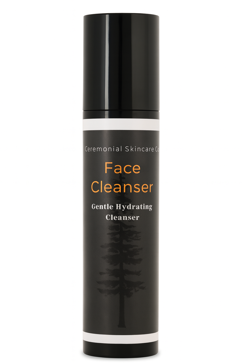 Men's Facial Cleanser