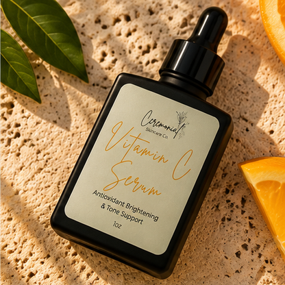 Vitamin C Serum