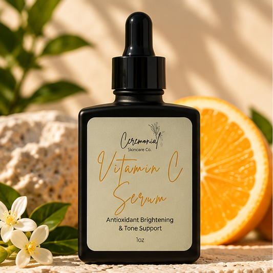 Vitamin C Serum